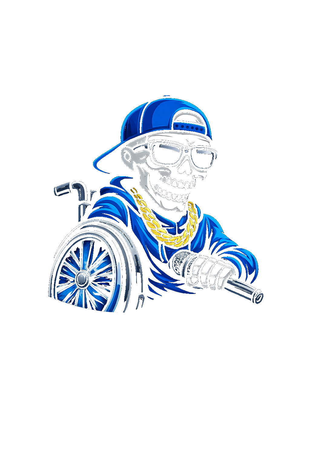 What the Hell is The Crip Tonight?